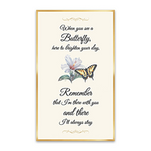 Load image into Gallery viewer, Bradford Exchange Lena Liu "Always Remember" Illuminated Glass Ornament - RCE Global Solutions