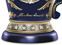 Load image into Gallery viewer, The Bradford Exchange President Abraham Lincoln Heirloom Porcelain Stein - RCE Global Solutions