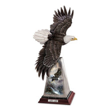 Load image into Gallery viewer, Sculpture: Soaring Spirit Sculpture by The Bradford Exchange - RCE Global Solutions