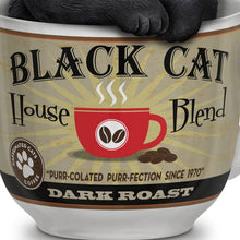 Load image into Gallery viewer, The Hamilton Collection Kayomi Harai Dark Roast Coffee Mug Cat Figurine from Theby - RCE Global Solutions