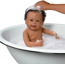 Load image into Gallery viewer, The Ashton-Drake Galleries Linda Murray Washable Baby Doll with Ducky Towel and Accessories, 17.5-Inch/44.5-cm - RCE Global Solutions