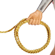 Load image into Gallery viewer, The Hamilton Collection DC Comics Wonder Woman Figurine with Swarovski Crystals 7.5-inches - RCE Global Solutions