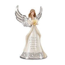 Load image into Gallery viewer, Bradford Exchange Friends are Like Angels Musical Figurine Gift by The - RCE Global Solutions