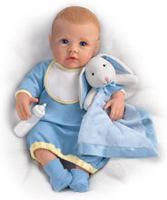 Load image into Gallery viewer, The Ashton-Drake Galleries Starry Night Baby Doll Accessories for So Truly Mine Baby Doll - RCE Global Solutions