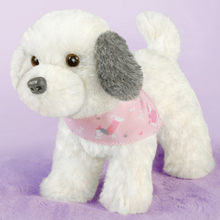 Load image into Gallery viewer, The Ashton - Drake Galleries Interactive Layla Coo's and Giggles with Plush Puppy that Happy Barks Back So Truly Real® Girl Doll with RealTouch® Vinyl Skin by Master Doll Artist Bonnie Chyle 18"-inches - RCE Global Solutions
