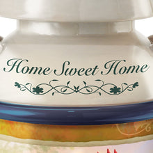 Load image into Gallery viewer, Dona Gelsinger Country Rooster Art Cookie Jar With Free Cookie Cutter And Recipe by The Bradford Exchange - RCE Global Solutions