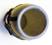 Load image into Gallery viewer, The Nightmare Before Christmas Bathroom Tumbler Exclusively from The Bradford Exchange | Disney Mayor of Halloween Town Officially Authorized Bath Ensemble Collection 'Shout Out To The Mayor' Edition - RCE Global Solutions