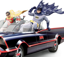 Load image into Gallery viewer, The Bradford Exchange Batman Classic TV Series Batmobile Sculpture from - RCE Global Solutions