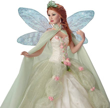 Load image into Gallery viewer, The Ashton-Drake Galleries Titania Queen of The Fairies Porcelain Fantasy Doll with Poseable Head and Arms 22"-Inches - RCE Global Solutions