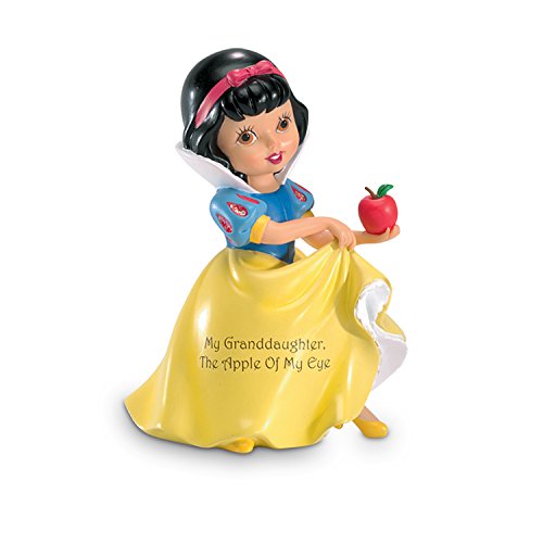 The Hamilton Collection Disney Princess Granddaughter Figurine: My