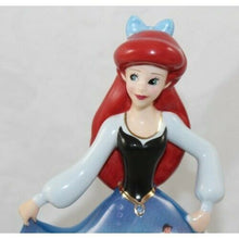 Load image into Gallery viewer, The Bradford Exchange Disney Ariel "Happily Ever After" The Little Mermaid Bell - RCE Global Solutions
