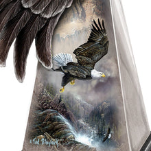 Load image into Gallery viewer, Sculpture: Soaring Spirit Sculpture by The Bradford Exchange - RCE Global Solutions