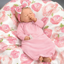 Load image into Gallery viewer, The Ashton - Drake Galleries Rosie Baby Girl So Truly Real® Collector’s Edition Lifelike & Hand-painted RealTouch® Vinyl Skin Realistic Weighted Doll by Marissa May 19-inches - RCE Global Solutions