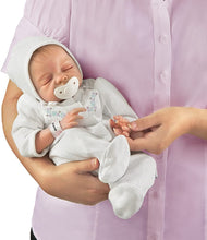 Load image into Gallery viewer, The Ashton - Drake Galleries Baby Girl Doll So Truly Real Collection: Cherish by Renowned Master Doll Artist Denise Farmer 18-inches - RCE Global Solutions