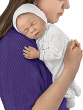 Load image into Gallery viewer, The Ashton - Drake Galleries Baby Girl Doll So Truly Real Collection: Cherish by Renowned Master Doll Artist Denise Farmer 18-inches - RCE Global Solutions