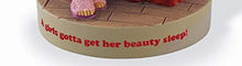 Load image into Gallery viewer, The Bradford Exchange Betty Boop Figurine "A Girls Gotta Get Her Beauty Sleep" - RCE Global Solutions