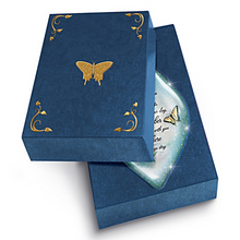 Load image into Gallery viewer, Bradford Exchange Lena Liu "Always Remember" Illuminated Glass Ornament - RCE Global Solutions