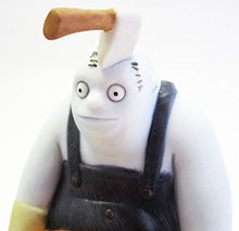 Load image into Gallery viewer, The Nightmare Before Christmas Bathroom Toothbrush Holder Exclusively from The Bradford Exchange | Disney Officially Authorized Bath Ensemble Collection 'Behemoth At Your Service' Limited Edition 5.5"-Inches - RCE Global Solutions