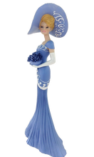 Load image into Gallery viewer, The Hamilton Collection Beloved Restraint Lady Figurine - Ladies of Victorian Virtue 7.25"-inches - RCE Global Solutions