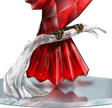 Load image into Gallery viewer, The Hamilton Collection Blake Jensen Crystalline Cardinal Figurine with Mirror Base: Hamilton Collection - RCE Global Solutions