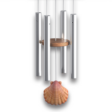 Load image into Gallery viewer, The Bradford Exchange Life Is Good At The Beach Wall Clock With Wave Sounds - RCE Global Solutions