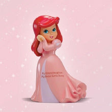 Load image into Gallery viewer, The Hamilton Collection Disney My Granddaughter My Sweet Song Ariel Little Mermaid Princess Figurine - RCE Global Solutions