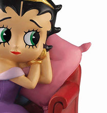 Load image into Gallery viewer, The Bradford Exchange Betty Boop Figurine "A Girls Gotta Get Her Beauty Sleep" - RCE Global Solutions
