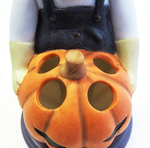 Load image into Gallery viewer, The Nightmare Before Christmas Bathroom Toothbrush Holder Exclusively from The Bradford Exchange | Disney Officially Authorized Bath Ensemble Collection 'Behemoth At Your Service' Limited Edition 5.5"-Inches - RCE Global Solutions