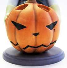 Load image into Gallery viewer, The Nightmare Before Christmas Bathroom Toothbrush Holder Exclusively from The Bradford Exchange | Disney Officially Authorized Bath Ensemble Collection 'Behemoth At Your Service' Limited Edition 5.5"-Inches - RCE Global Solutions