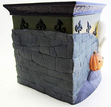 Load image into Gallery viewer, The Nightmare Before Christmas Disney Zero 'Ghosts in the Graveyard' Bathroom Tissue Box Cover - RCE Global Solutions
