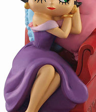 Load image into Gallery viewer, The Bradford Exchange Betty Boop Figurine "A Girls Gotta Get Her Beauty Sleep" - RCE Global Solutions