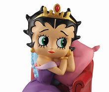 Load image into Gallery viewer, The Bradford Exchange Betty Boop Figurine "A Girls Gotta Get Her Beauty Sleep" - RCE Global Solutions