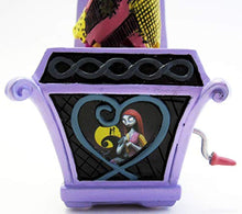 Load image into Gallery viewer, The Nightmare Before Christmas Disney Sally Jack-in-The-Box Sculpture Figurine - RCE Global Solutions