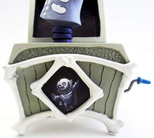 Load image into Gallery viewer, The Nightmare Before Christmas Disney Barrel Jack-In-The-Box Sculpture Figurine - RCE Global Solutions