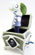 Load image into Gallery viewer, The Nightmare Before Christmas Disney Barrel Jack-In-The-Box Sculpture Figurine - RCE Global Solutions