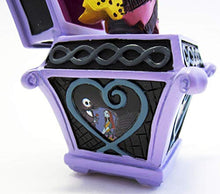 Load image into Gallery viewer, The Nightmare Before Christmas Disney Sally Jack-in-The-Box Sculpture Figurine - RCE Global Solutions