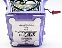 Load image into Gallery viewer, The Nightmare Before Christmas Disney Sally Jack-in-The-Box Sculpture Figurine - RCE Global Solutions