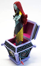 Load image into Gallery viewer, The Nightmare Before Christmas Disney Sally Jack-in-The-Box Sculpture Figurine - RCE Global Solutions