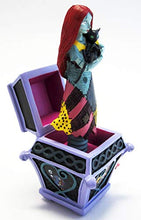 Load image into Gallery viewer, The Nightmare Before Christmas Disney Sally Jack-in-The-Box Sculpture Figurine - RCE Global Solutions