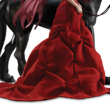 Load image into Gallery viewer, The Ashton - Drake Galleries Nene Thomas Echoes Of Autumn Fantasy Fairy Doll and Horse Stallion Figurine by Cindy McClure 15"-Inches - RCE Global Solutions