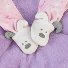 Load image into Gallery viewer, The Ashton - Drake Galleries Interactive Layla Coo's and Giggles with Plush Puppy that Happy Barks Back So Truly Real® Girl Doll with RealTouch® Vinyl Skin by Master Doll Artist Bonnie Chyle 18"-inches - RCE Global Solutions