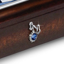 Load image into Gallery viewer, The Bradford Exchange Princess Diana Heirloom Music Box Lights Up: Plays Always in My Heart - RCE Global Solutions