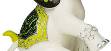 Load image into Gallery viewer, The Hamilton Collection Gracefully Green Butterfly and Elephant Figurine - RCE Global Solutions