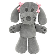 Load image into Gallery viewer, The Ashton - Drake Galleries Arianna Snuggle Pup Baby With Plush Dog RealTouch® Vinyl Skin So Truly Real® Lifelike & Realistic Weighted Doll by Sherry Rawn 17-inches - RCE Global Solutions