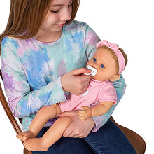 Load image into Gallery viewer, The Ashton - Drake Galleries Llama Love Lifelike So Truly Real® Baby Girl Doll Realistic Weighted Fully Poseable with Soft RealTouch® Vinyl Skin by Master Doll Artist Ping Lau 17.5"-inches - RCE Global Solutions