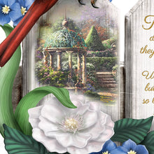 Load image into Gallery viewer, The Hamilton Collection Thomas Kinkade Art Sculpted Cardinal Remembrance Figurine - RCE Global Solutions