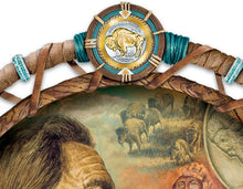 Load image into Gallery viewer, David Behrens Indian Head Nickel 100th Anniversary Collector Plate - By The Bradford Exchange - RCE Global Solutions