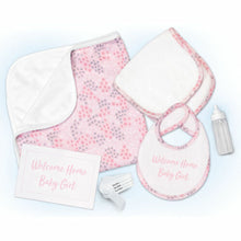 Load image into Gallery viewer, The Ashton-Drake Galleries Welcome Home Baby Doll Accessory Set with Drawstring Storage Bag - RCE Global Solutions