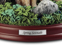 Load image into Gallery viewer, The Bradford Exchange Spring Serenade Wolf Pack Handcrafted Wolf Family Sculpture - RCE Global Solutions