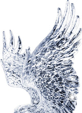 Load image into Gallery viewer, The Bradford Exchange Crystal Eagle Sculpture: Soaring Majesty - RCE Global Solutions